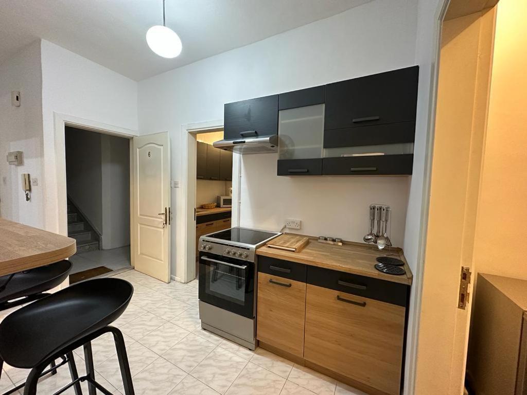 Boutique Rooms Σλιέμα Εξωτερικό φωτογραφία