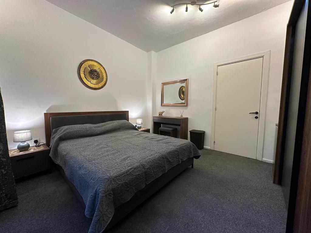 Boutique Rooms Σλιέμα Εξωτερικό φωτογραφία