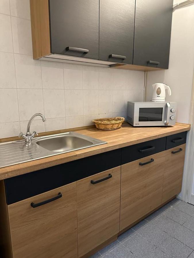 Boutique Rooms Σλιέμα Εξωτερικό φωτογραφία