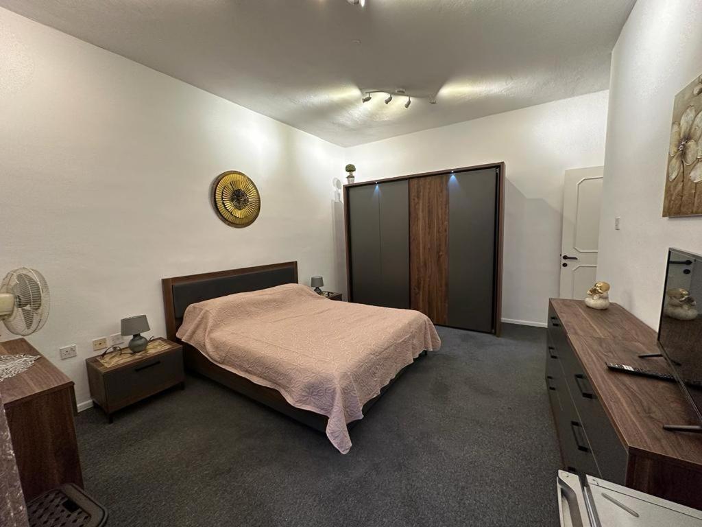 Boutique Rooms Σλιέμα Εξωτερικό φωτογραφία