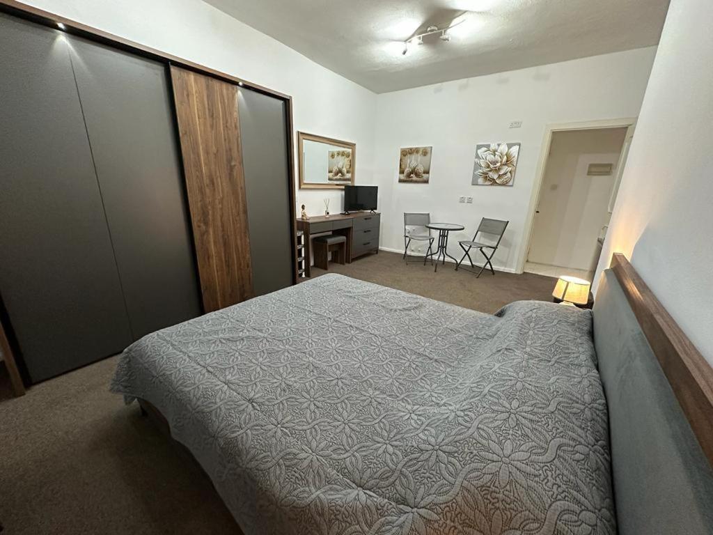 Boutique Rooms Σλιέμα Εξωτερικό φωτογραφία