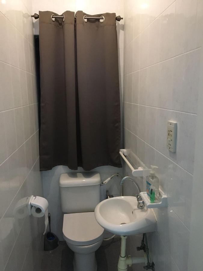 Boutique Rooms Σλιέμα Εξωτερικό φωτογραφία