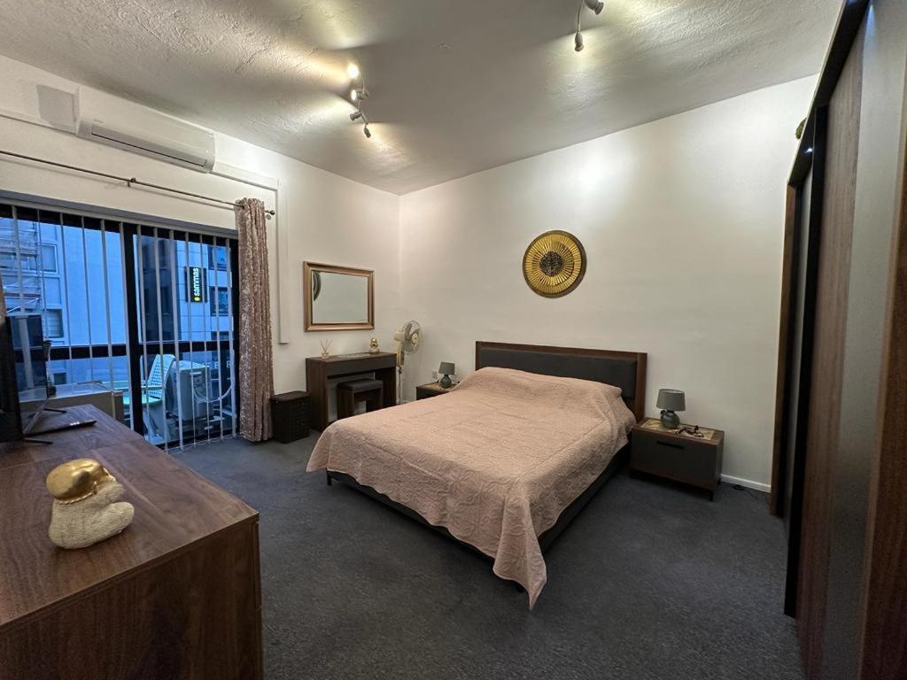 Boutique Rooms Σλιέμα Εξωτερικό φωτογραφία