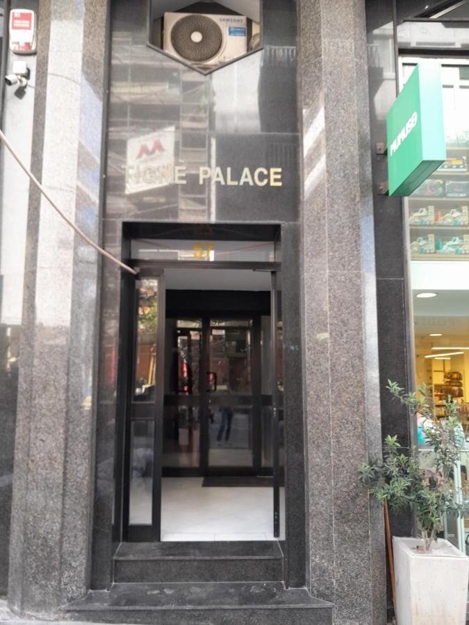 Boutique Rooms Σλιέμα Εξωτερικό φωτογραφία