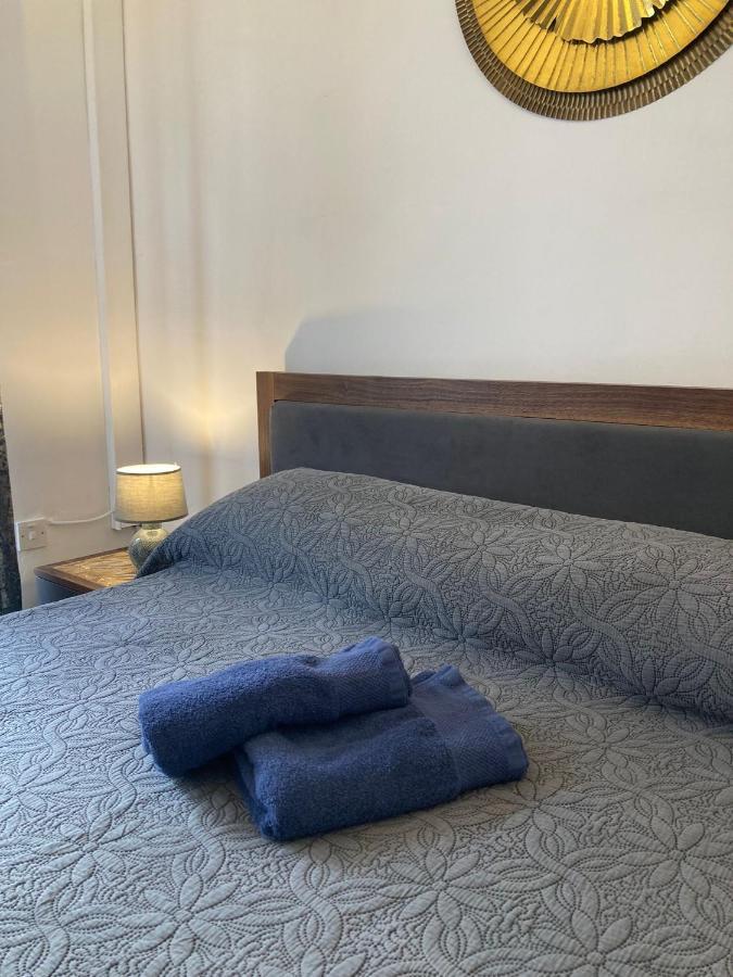 Boutique Rooms Σλιέμα Εξωτερικό φωτογραφία