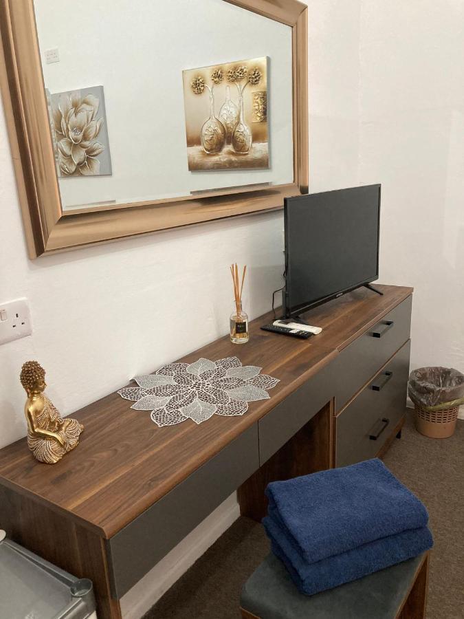 Boutique Rooms Σλιέμα Εξωτερικό φωτογραφία