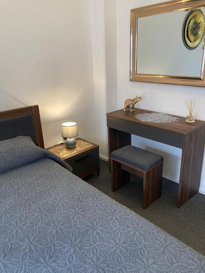 Boutique Rooms Σλιέμα Εξωτερικό φωτογραφία