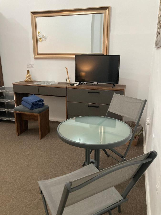 Boutique Rooms Σλιέμα Εξωτερικό φωτογραφία