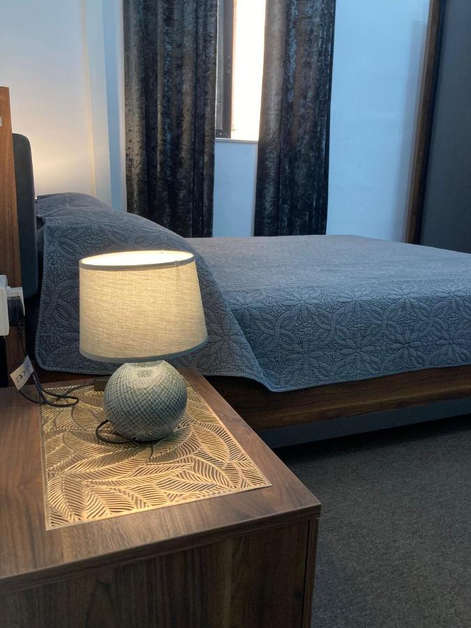 Boutique Rooms Σλιέμα Εξωτερικό φωτογραφία