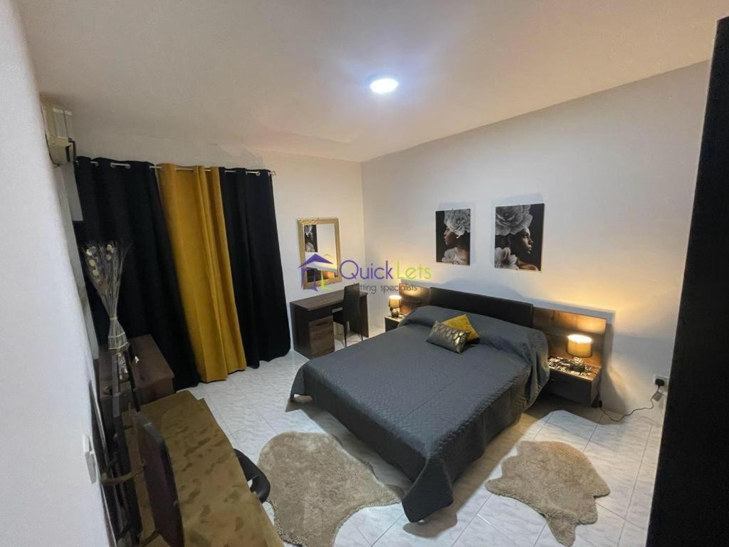 Boutique Rooms Σλιέμα Εξωτερικό φωτογραφία