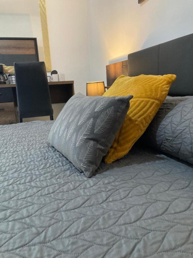 Boutique Rooms Σλιέμα Εξωτερικό φωτογραφία