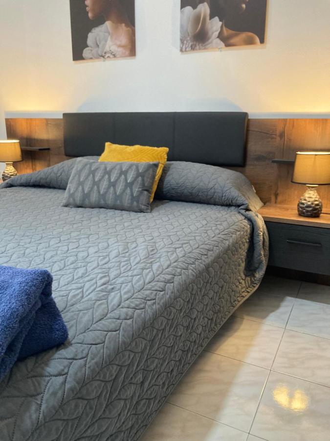 Boutique Rooms Σλιέμα Εξωτερικό φωτογραφία
