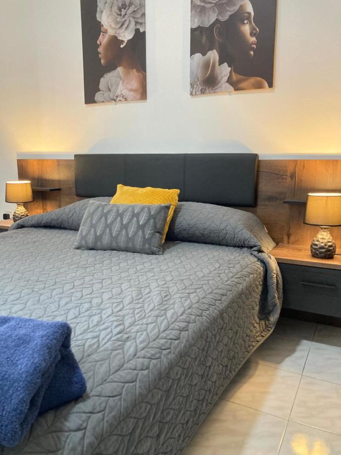 Boutique Rooms Σλιέμα Εξωτερικό φωτογραφία