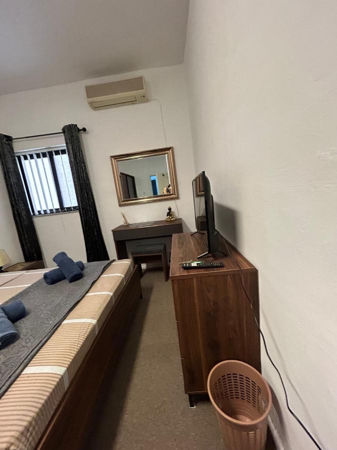 Boutique Rooms Σλιέμα Εξωτερικό φωτογραφία