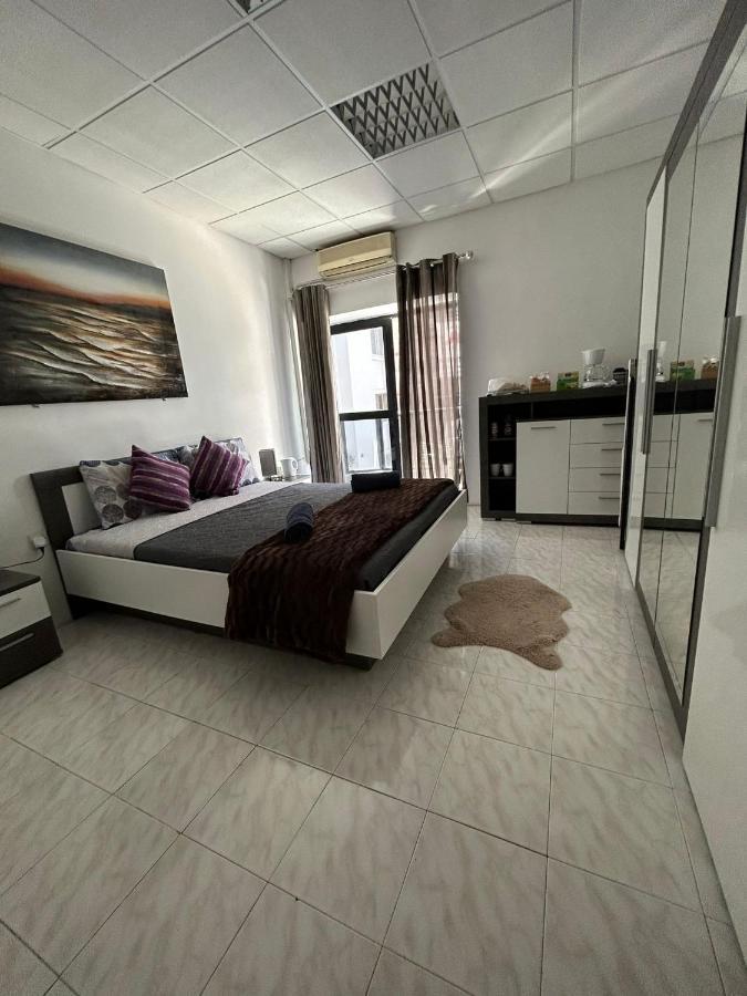 Boutique Rooms Σλιέμα Εξωτερικό φωτογραφία