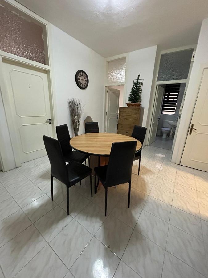 Boutique Rooms Σλιέμα Εξωτερικό φωτογραφία