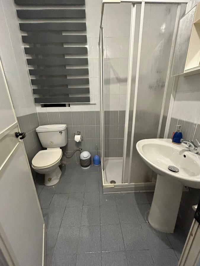 Boutique Rooms Σλιέμα Εξωτερικό φωτογραφία