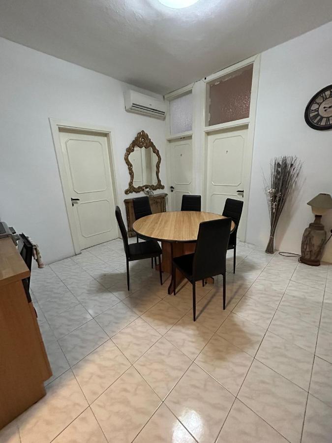 Boutique Rooms Σλιέμα Εξωτερικό φωτογραφία