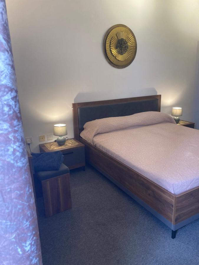 Boutique Rooms Σλιέμα Εξωτερικό φωτογραφία