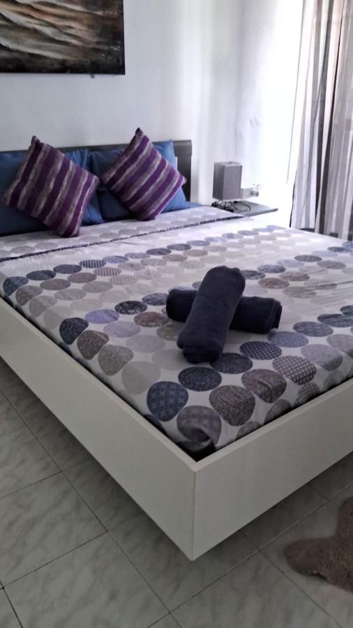 Boutique Rooms Σλιέμα Εξωτερικό φωτογραφία