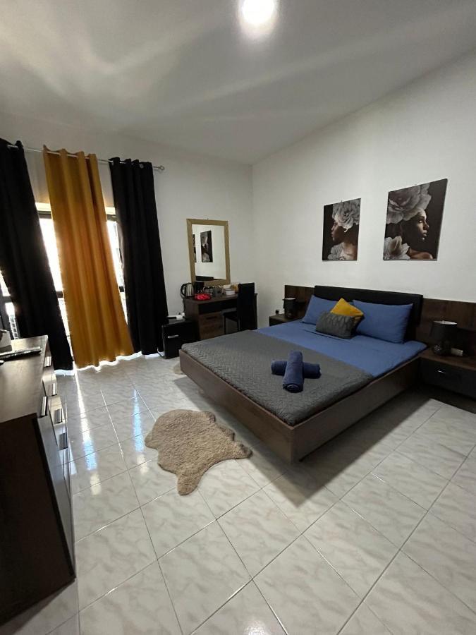 Boutique Rooms Σλιέμα Εξωτερικό φωτογραφία