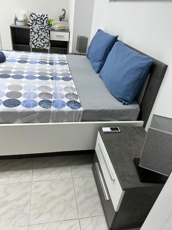 Boutique Rooms Σλιέμα Εξωτερικό φωτογραφία